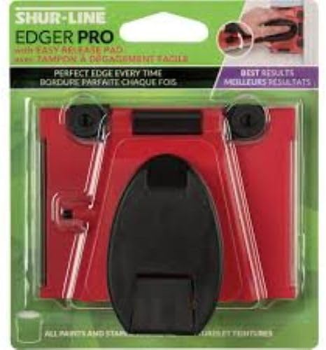 Paint Edger Tools for Tape-Free Clean Lines: What Actually Works